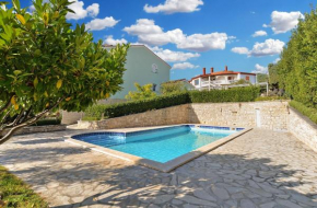 Гостиница Pool Apartments 624  Пула